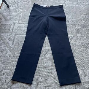 Brooks Brothers Dark Blue Trousers